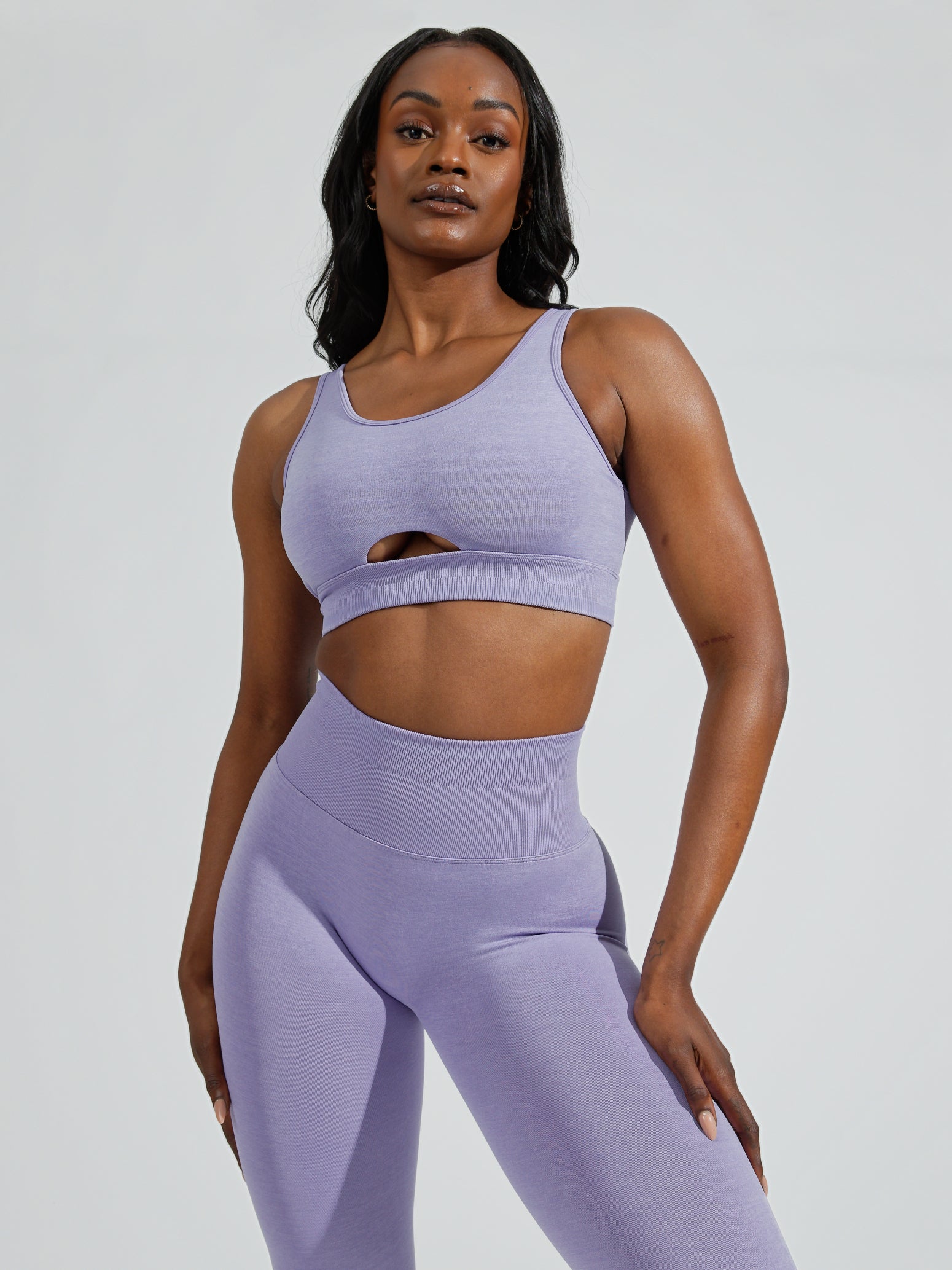 Buffalo Zubaz Seamless Sports Bra – Tilted Buffalo