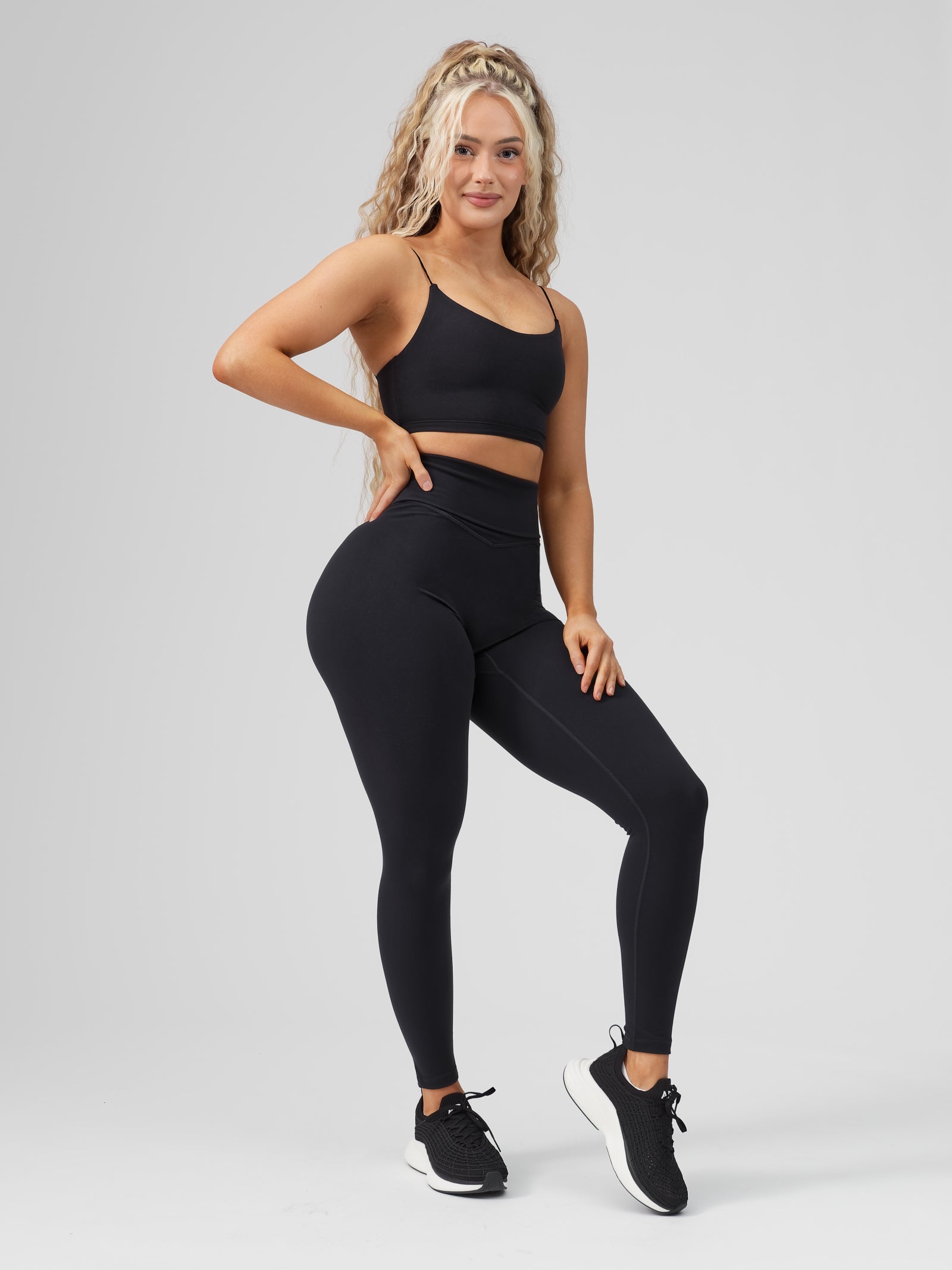 Buffbunny Very Peri Legacy 2024 Leggings