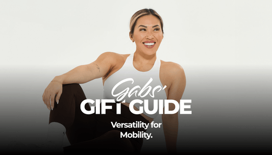 Versatile Activewear for Mobility Work: Stretch, Flow, and Move in Style - Buffbunny