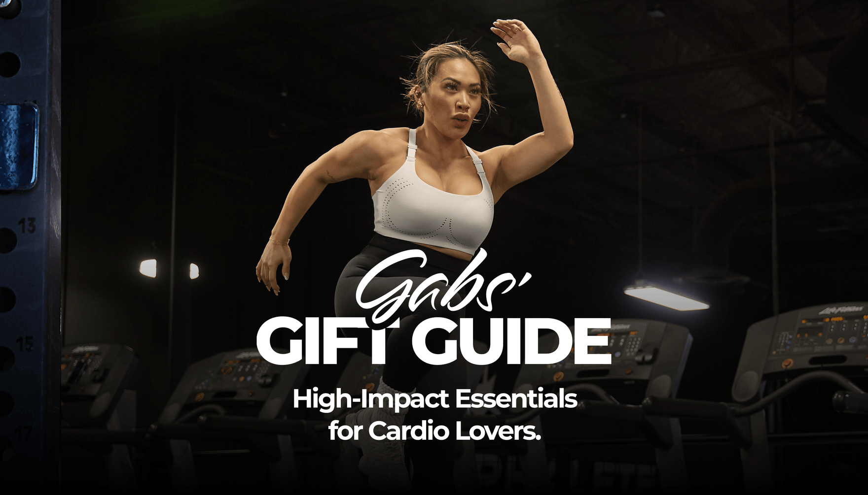 High-Impact Essentials: The Best Activewear for Cardio Lovers - Buffbunny