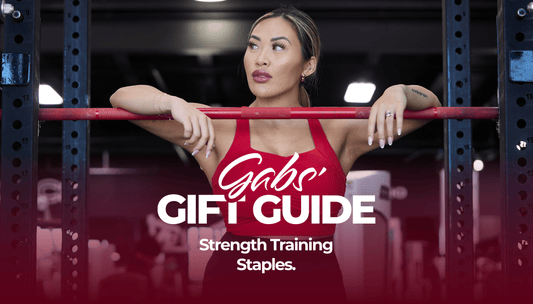 Strength Training Staples: Must-Have Activewear for Weightlifters - Buffbunny