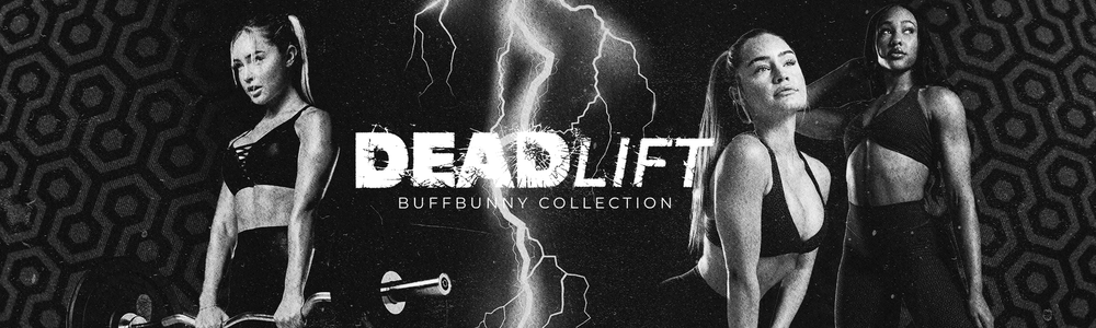 Deadlift - Buffbunny