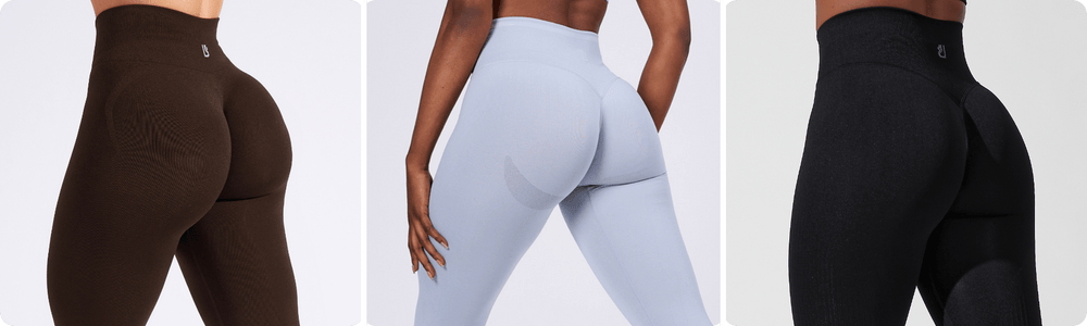 Seamless Fabric - Buffbunny