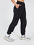 Boyfriend Cloud Jogger - Onyx Black Image 5