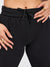 Boyfriend Cloud Jogger - Onyx Black Image 7