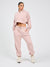 Threads Jogger Sweatpant - Berry Ice Image 0