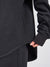 Threads Shacket - Onyx Black Image 10