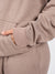 Threads Hoodie - Chai Latte Image 8