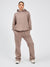 Threads Hoodie - Chai Latte Image 6