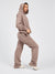 Threads Hoodie - Chai Latte Image 7