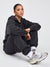 Threads Jogger Sweatpant - Onyx Black Image 0