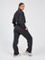 Threads Straight Leg Sweatpant - Onyx Black Image 4