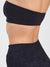 Airknit Bandeau - Onyx Black Image 5