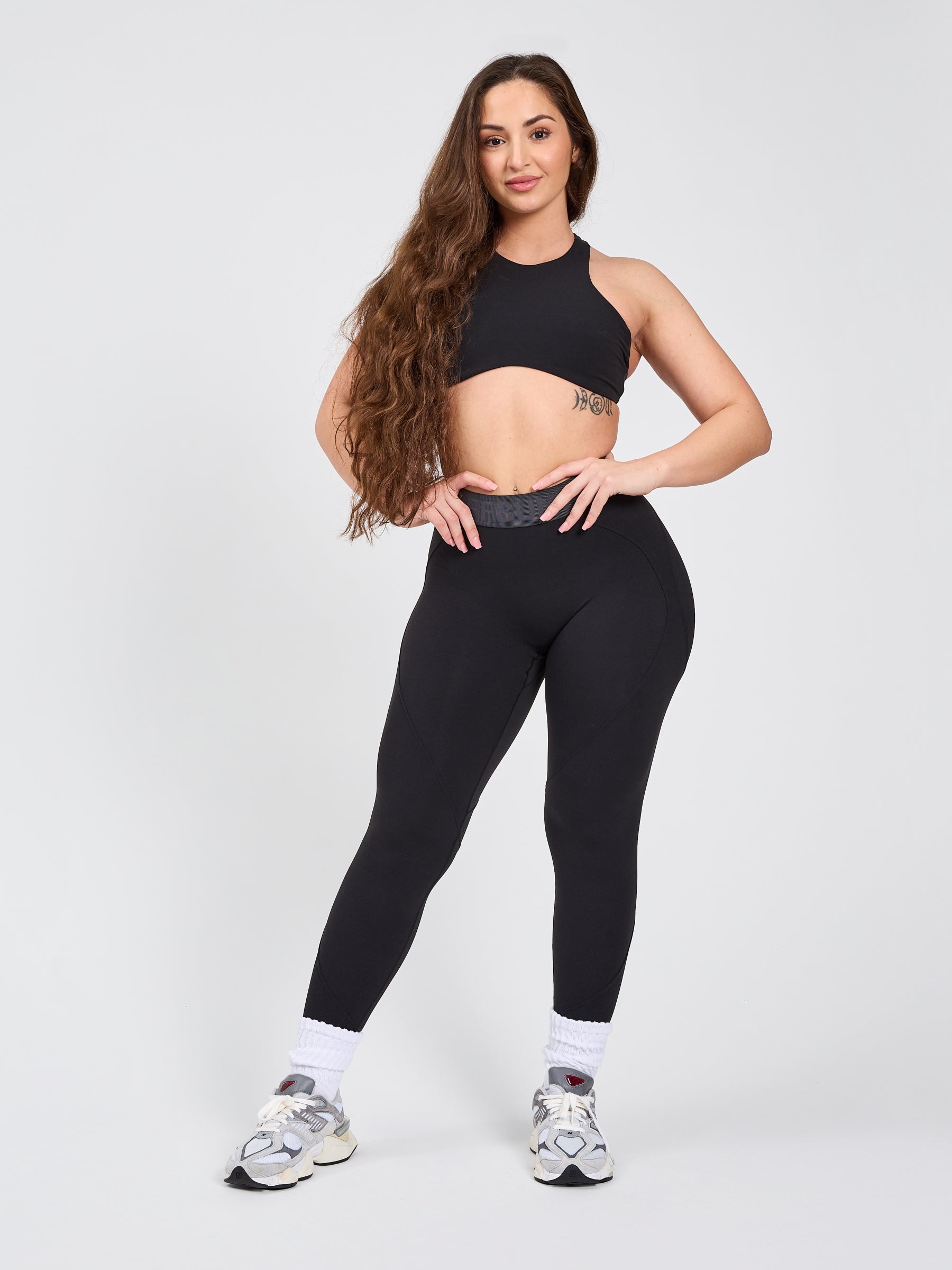 36 Best Plus-Size Workout Clothes 2021 – Top Plus-Size Activewear