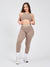 Bliss Butter Legging - Chai Latte Image 1