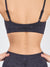 Dream Heathered Sports Bra - Black Heather Image 5