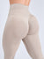 BBL Seamless Legging - Chamomile Image 6