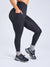 Colorado Pocket Legging - Onyx Black Image 4