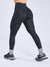 Colorado Pocket Legging - Onyx Black Image 3