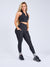 Colorado Pocket Legging - Onyx Black Image 4