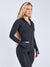 Colorado Zip Jacket - Onyx Black Image 6