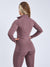 Colorado Zip Jacket - Mocha Berry Image 13