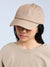 Dad Hat - Chai Latte Image 4