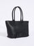 Game Changer Tote - Onyx Black Image 8