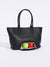 Game Changer Tote - Onyx Black Image 1