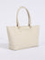 Game Changer Tote - Bone Image 5