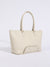 Game Changer Tote - Bone Image 7