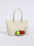 Game Changer Tote - Bone Image 1