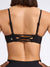 Buttercup Sports Bra - Onyx Black Image 2