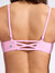 Buttercup Sports Bra - Lover Pink Image 3