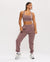 Threads Jogger Sweatpant - Mocha Berry Image 8