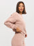 Cloud Crew Pullover - Mauve Image 3