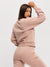 Cloud Crew Pullover - Mauve Image 5