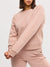 Cloud Crew Pullover - Mauve Image 1