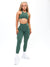 Contour Legging - Limon Pepino Image 2