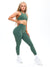 Contour Legging - Limon Pepino Image 3