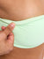 Adjustable Nubre Bandeau - Honeydew Image 6