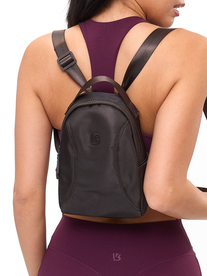 Game Changer Backpack Mini - Cold Brew Image 1