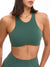 Curve Sports Bra - Limon Pepino Image 4