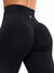 Form Seamless Legging - Black Image 6