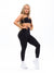 Form Seamless Legging - Black Image 1