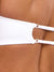 Adjustable Nubre Bandeau - White Image 5