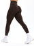 Form Seamless Legging - Cold Brew Image 5