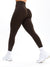 Form Seamless Legging - Cold Brew Image 0