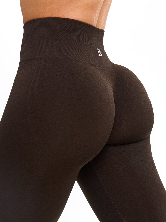 Form Seamless Legging - Cold Brew Image 6