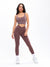 Covet Crop - Mocha Berry Image 2